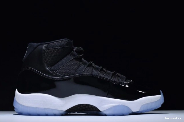 Retro mens 378037-003 Jordan Release" Air Jam 11 "Space 2016 0822